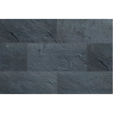 Ceramin Negrar Off Black - Композитните Плочки L размер